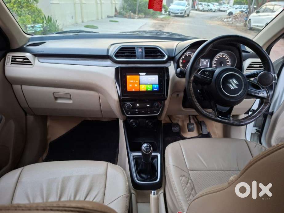 Maruti Suzuki Swift Dzire Amt Zxi Plus, 2024, Cng & Hybrids