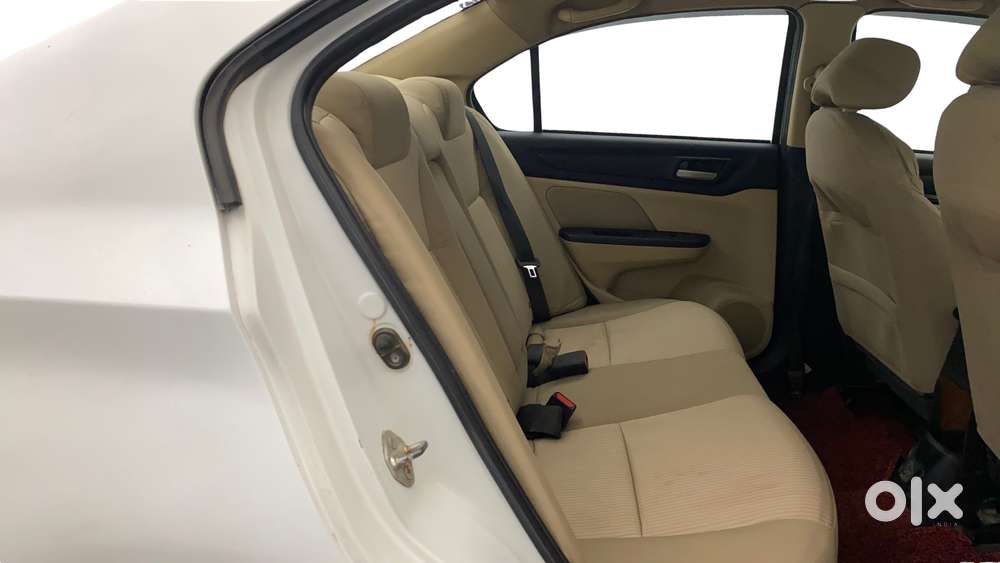 Honda Amaze S Diesel, 2021, Diesel