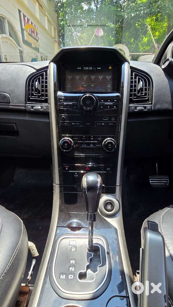 Mahindra Xuv500, 2019, Diesel