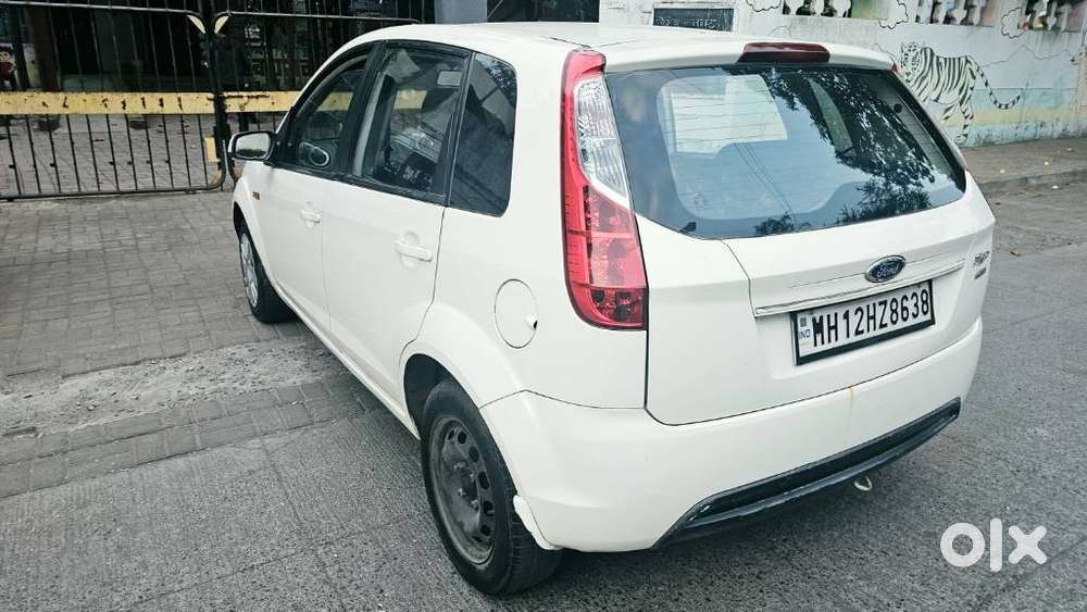 Ford Figo Diesel Exi, 2012, Diesel