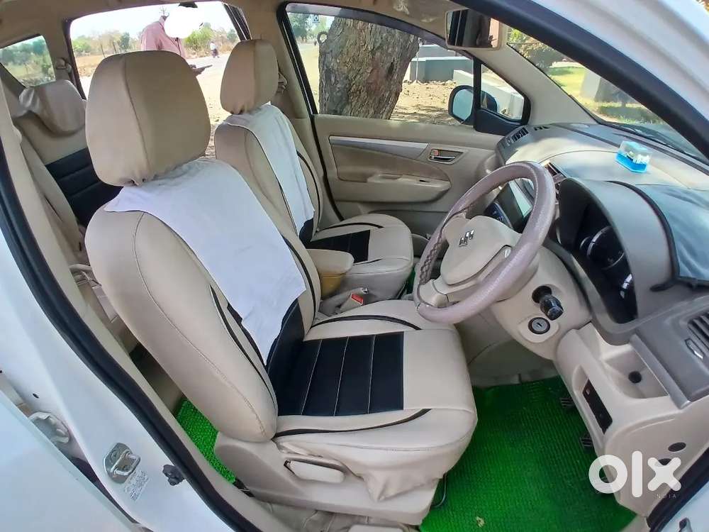 Ertiga Vdi Diesel Abs June 2015 Model