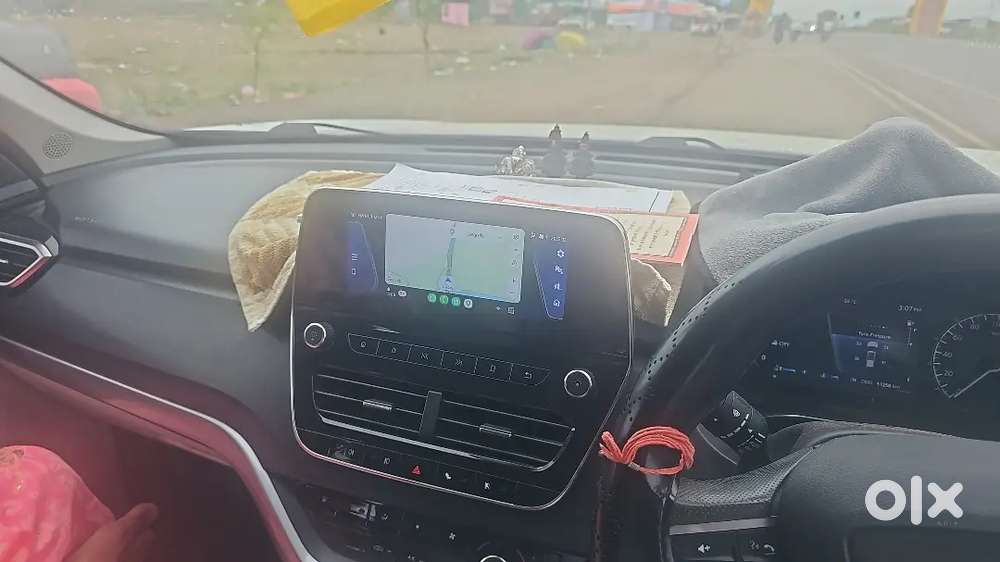 Tata Safari 2.0 Kryotec 2022