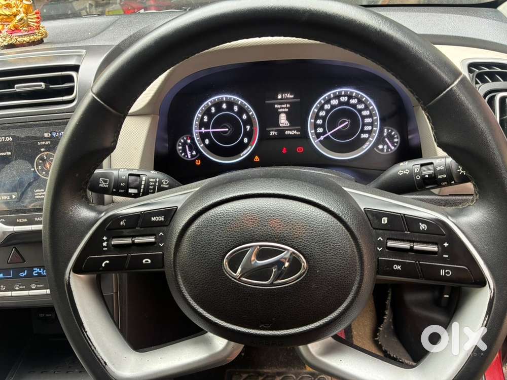 Hyundai Car Manual 2020