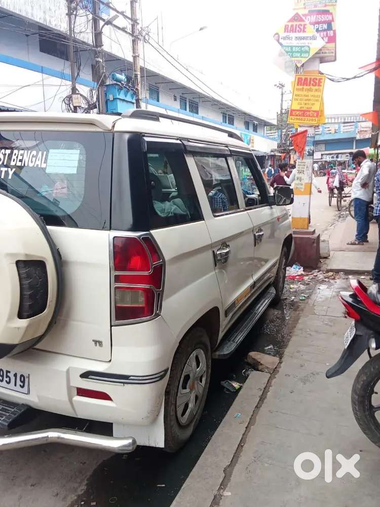 Urgently Sell Tuv 300 2015