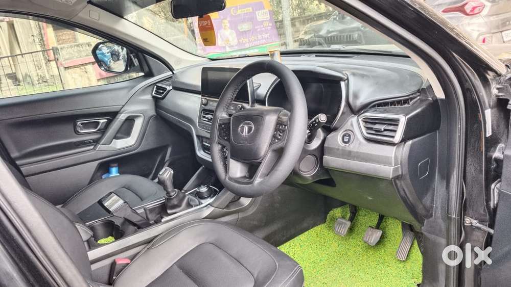 Tata Harrier Xz+, 2020, Diesel