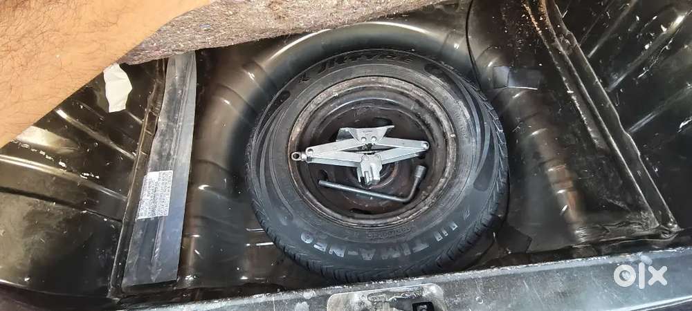 Renault Kwid 2015 Petrol Good Condition