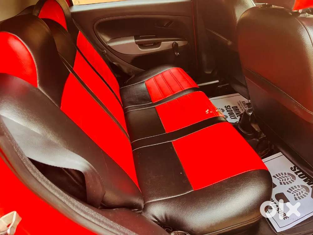 Fiat Punto 2016 Diesel Well Maintained