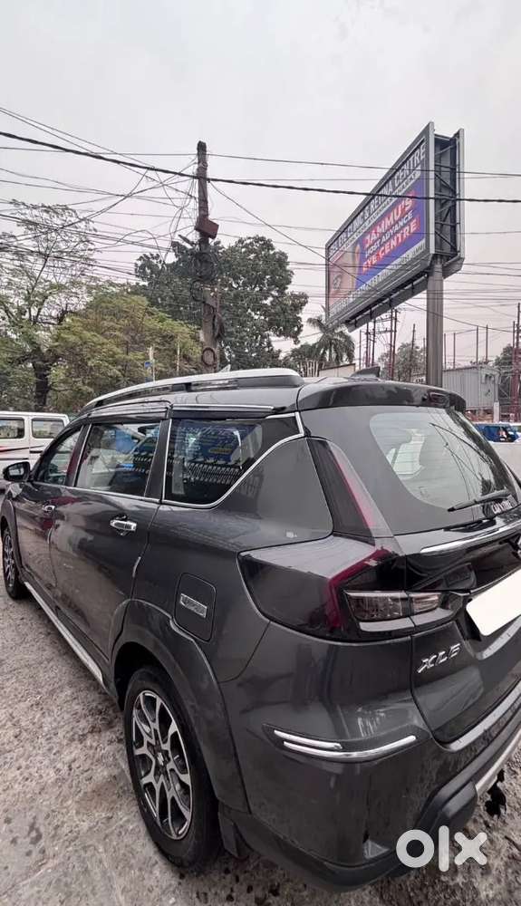 Maruti Suzuki Xl6 2022 Petrol Good Condition