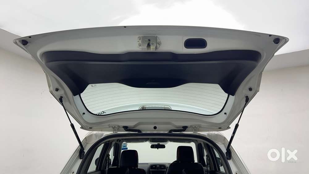 Maruti Suzuki Vitara Brezza Zxi +, 2022, Petrol