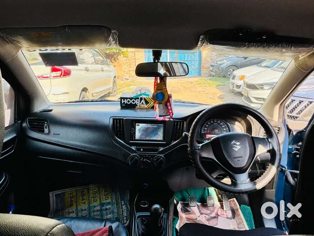 Maruti Suzuki Baleno 2022 1.2 Sigma Manual