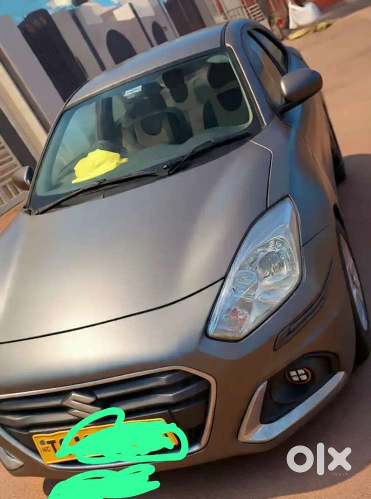 Maruti Suzuki Swift Dzire 2024 Cng & Hybrids Well Maintained