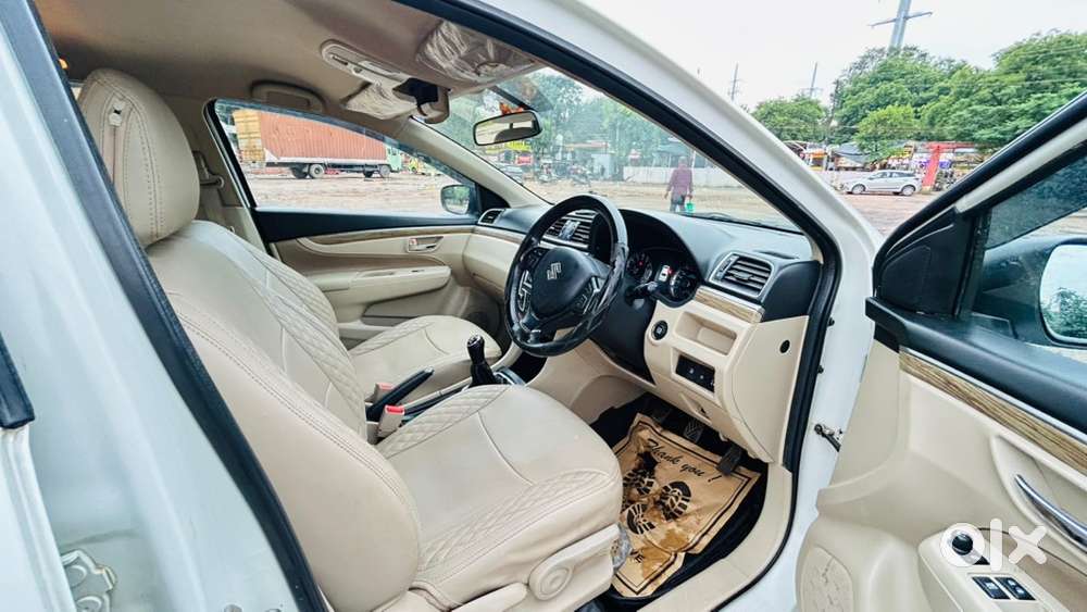 Maruti Suzuki Ciaz 2022 Hybrid