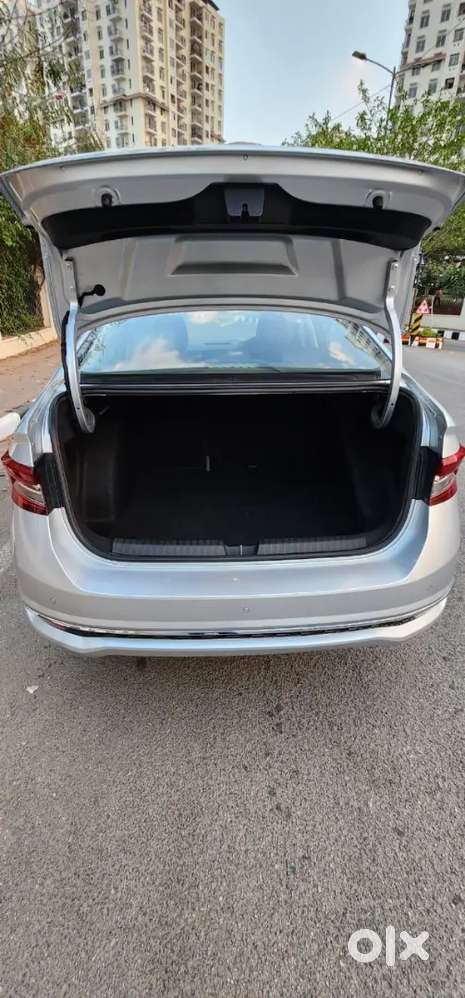 Skoda Slavia 1.0 Active 2022