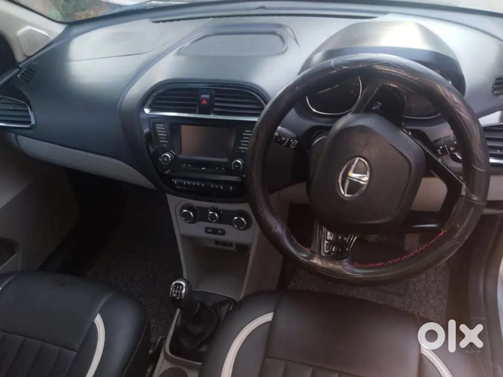 Tata Tiago Xz Diesel 2019