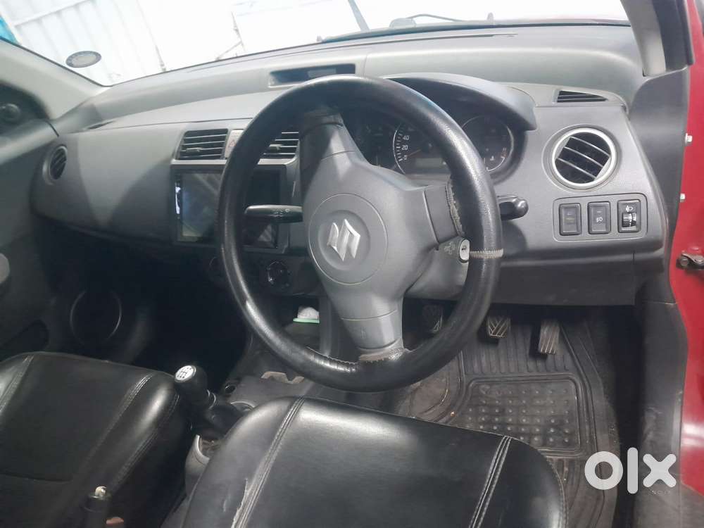 Maruti Suzuki Swift Dzire Vdi Optional, 2009, Diesel