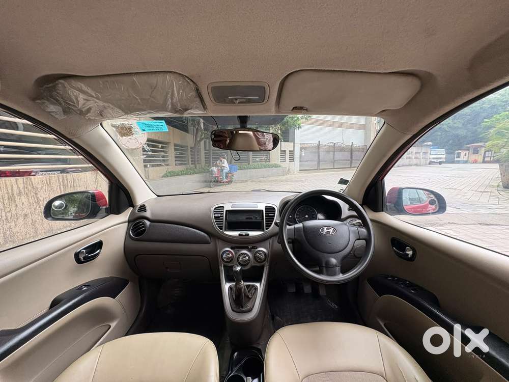 Hyundai I10 1.2 Kappa Magna, 2013, Petrol