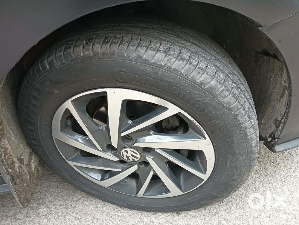 Volkswagen Polo 1.0 Comfortline Plus, 2021, Petrol