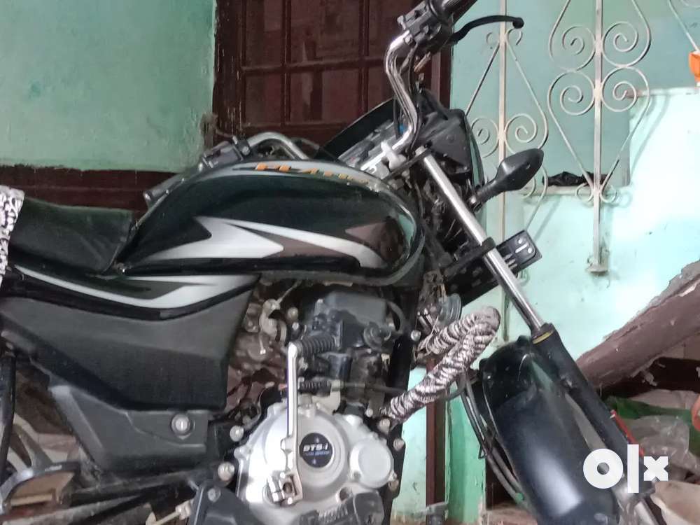 Platina second hand bike olx hot sale