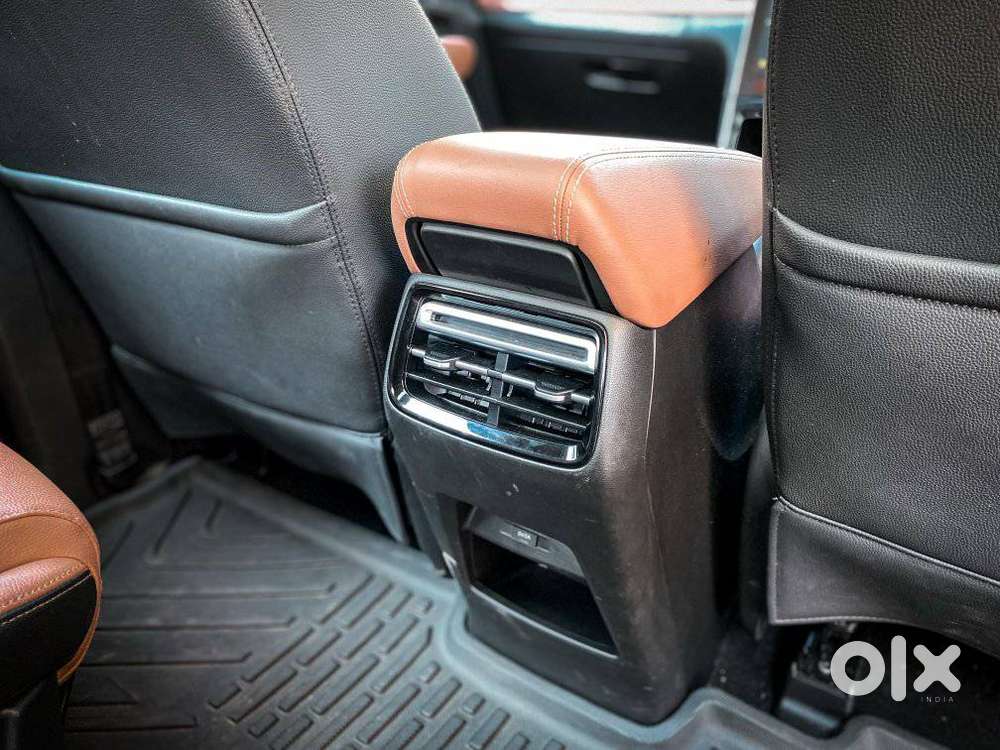 Mg Hector Plus 2.0 Sharp Diesel Turbo, 2024, Diesel