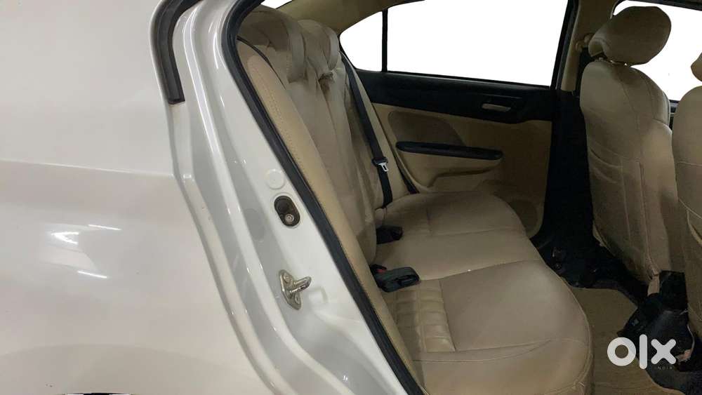 Honda Amaze [ ] 1.2 Vx I-vtec Mt, 2022, Petrol