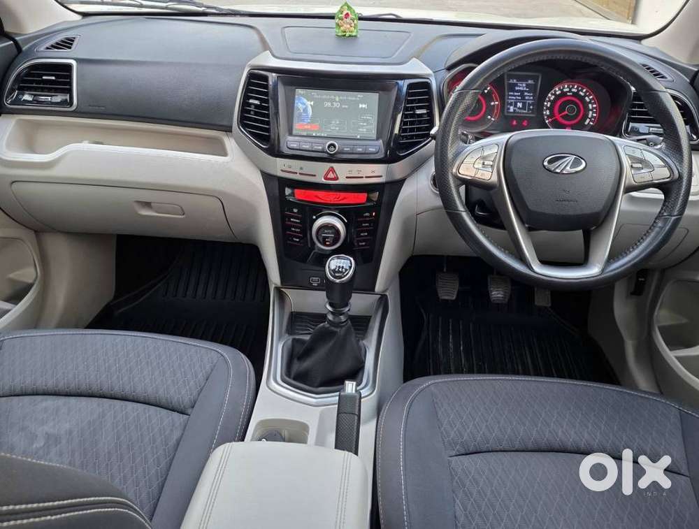 Mahindra Xuv300 W8 Diesel, 2022, Diesel