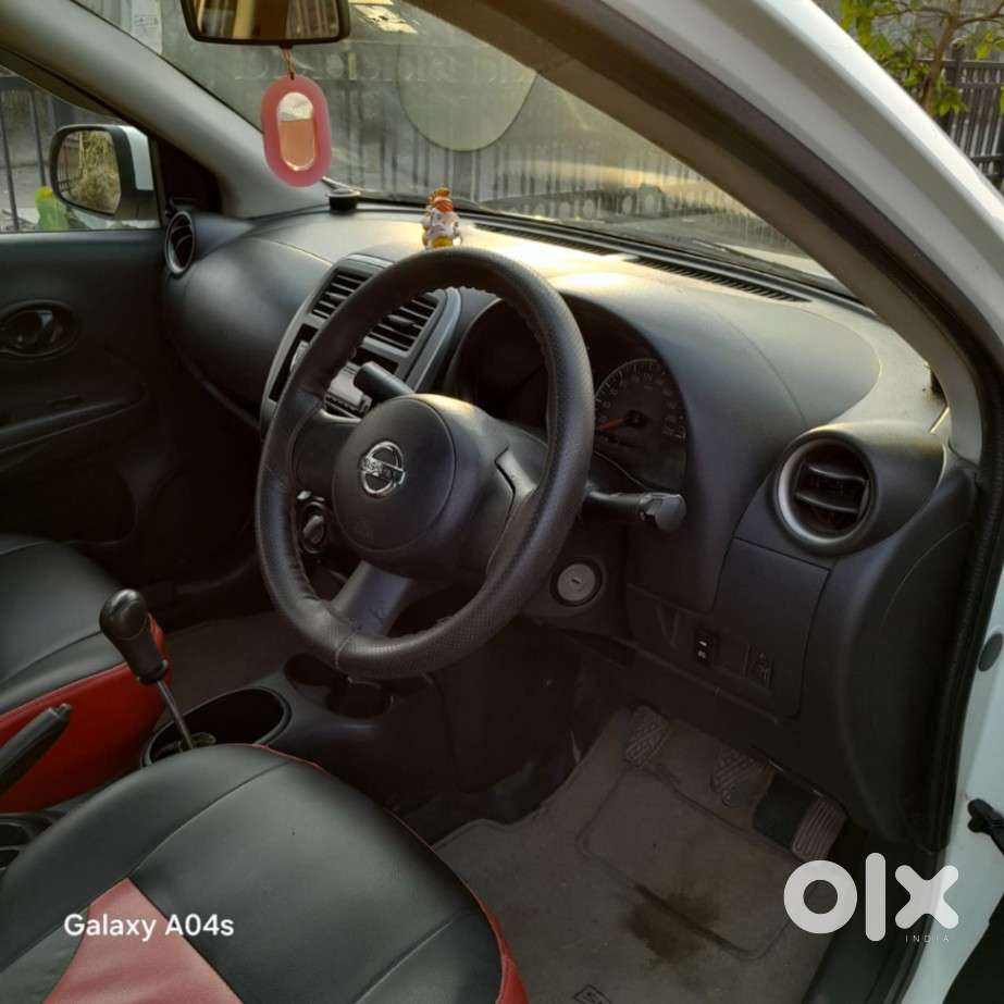 Nissan Sunny Xe D, 2018, Diesel