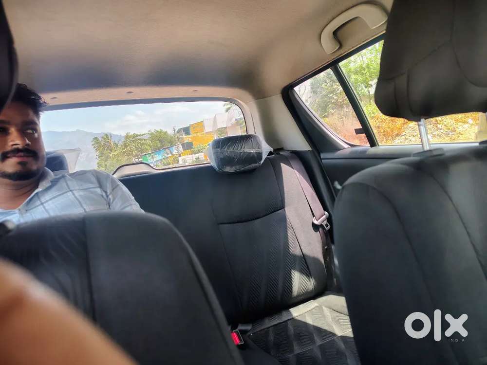 Maruti Suzuki Swift 2011 Diesel 110000 Km