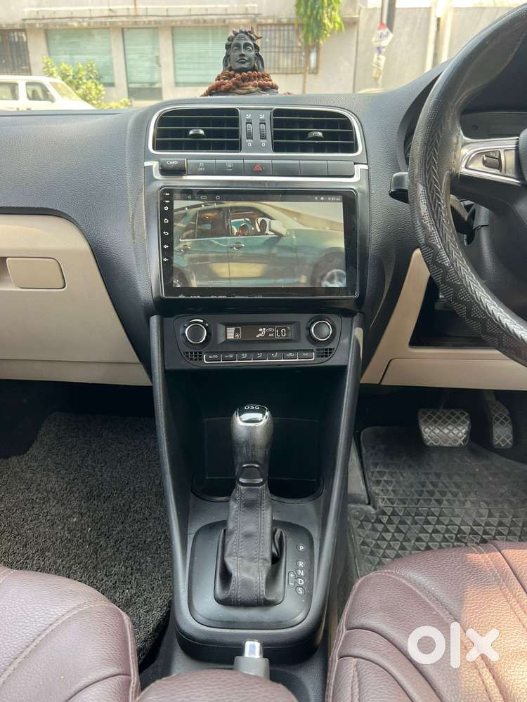 Skoda Rapid 1.6 Mpi At Ambition, 2017, Diesel