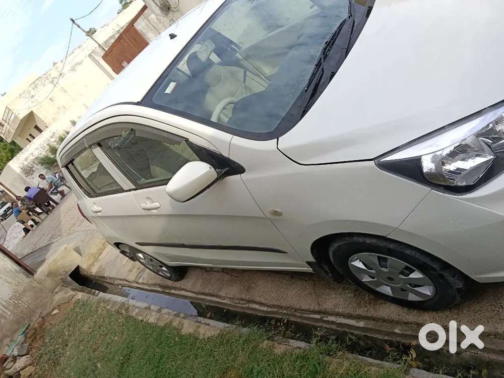 Maruti Suzuki Celerio 2019 Cng & Hybrids 66000 Km Driven