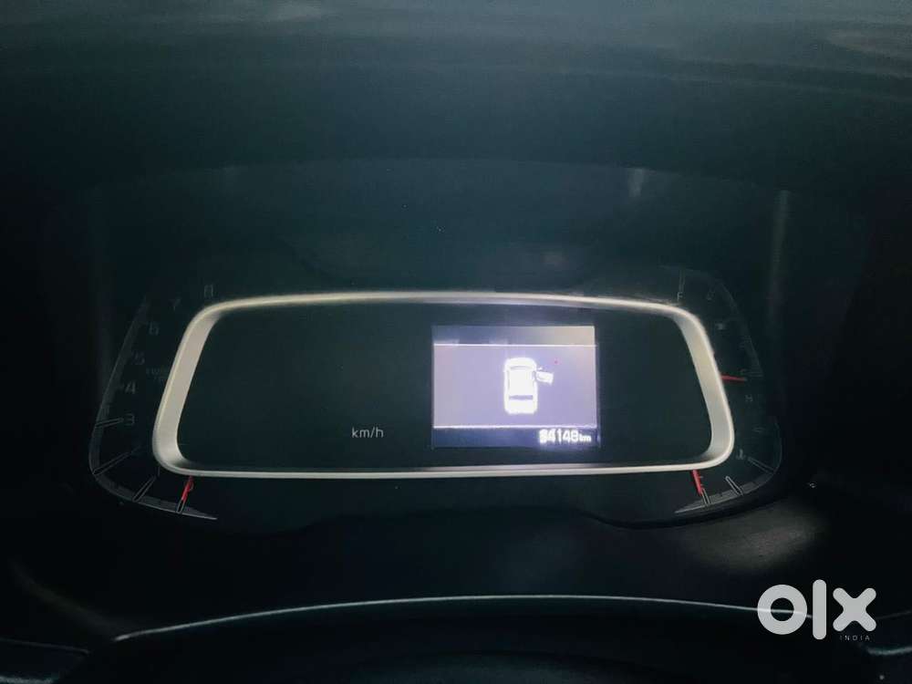 Kia Sonet Htx Plus Turbo Imt, 2021, Petrol