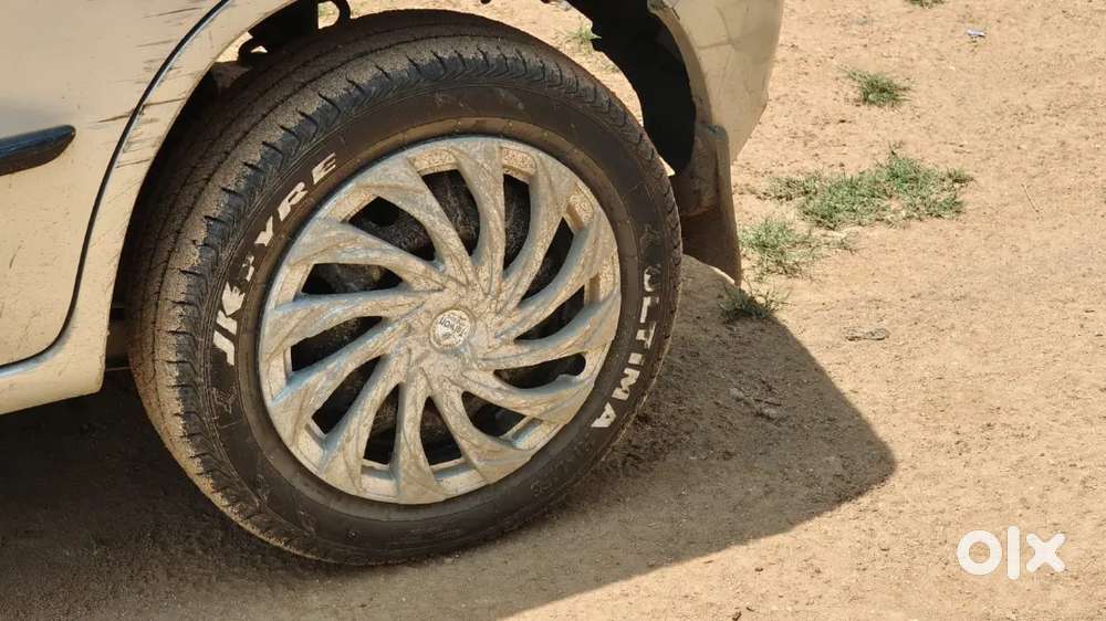 Zen Estylo Well Maintained Car All Tyre New And Battery New