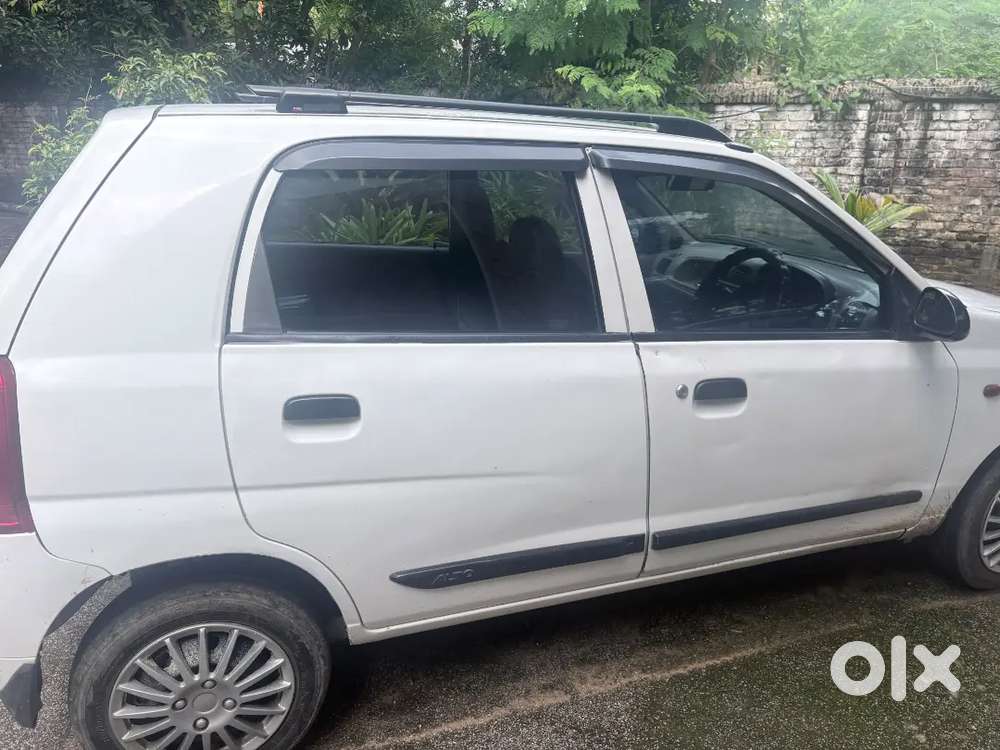 Alto K10 Lxi 2012