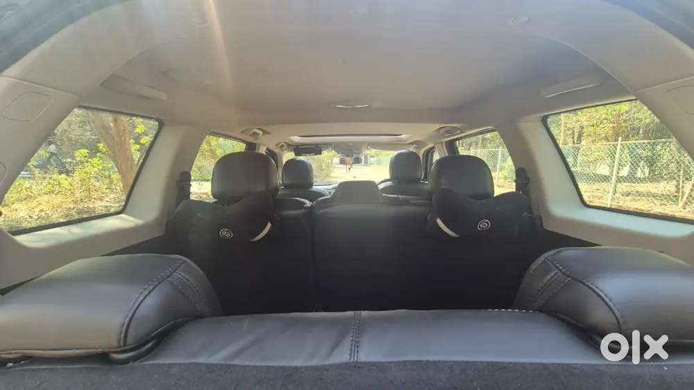 The Big Daddy Of Suv's, Mahindra Scorpio N 18' Inch Allows, Adrenox