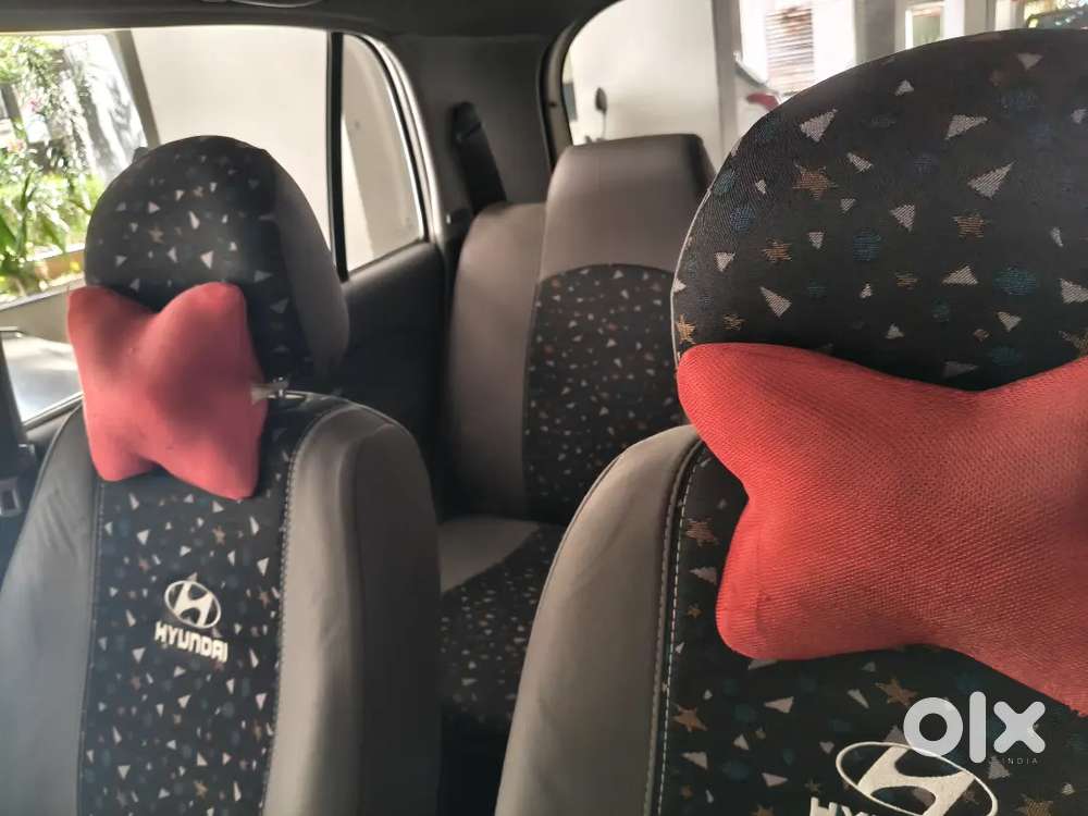 Hyundai Santro Xing 2006 Petrol Well Maintained , Single Hand Driven