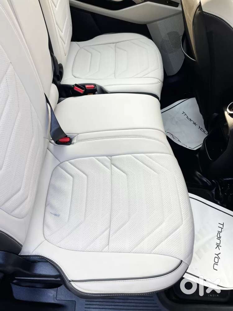 Kia Carens 1.4 Prestige 7 Str, 2023, Petrol