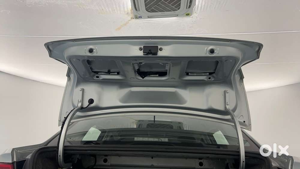Volkswagen Ameo 1.0 Mpi Comfortline, 2019, Petrol