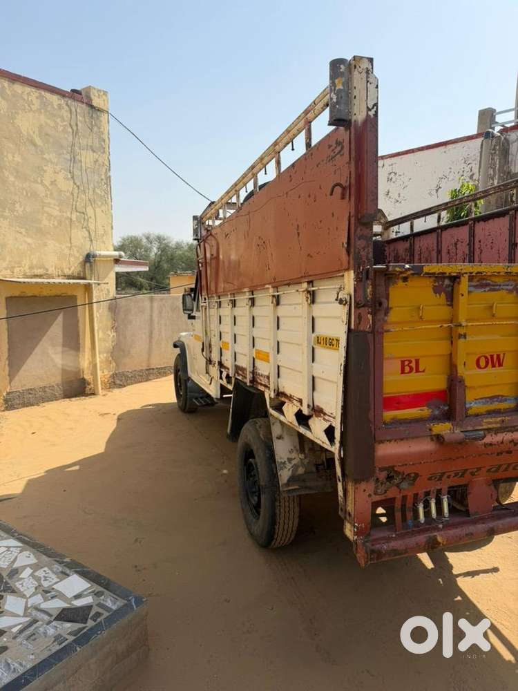Mahindra Diesel Car 2009