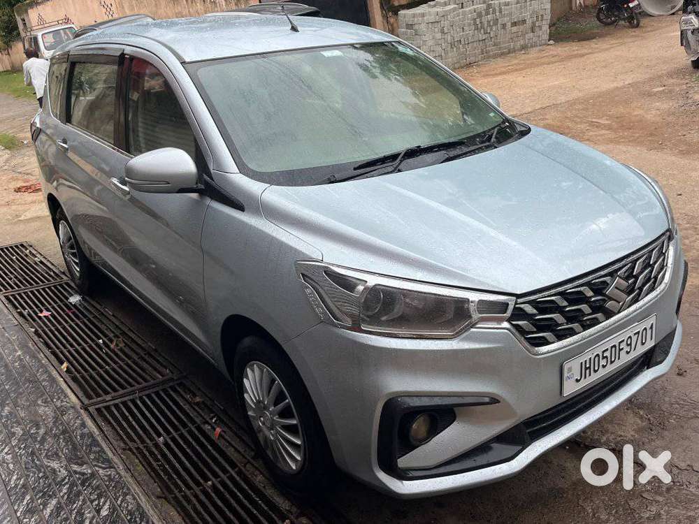 Maruti Suzuki Ertiga Vxi (o) Cng, 2022, Cng & Hybrids