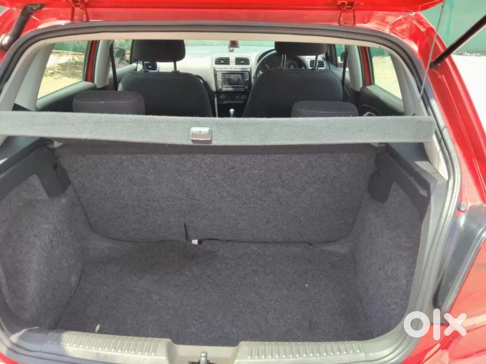 Volkswagen Polo 1.2 Gt Tsi, 2021, Petrol