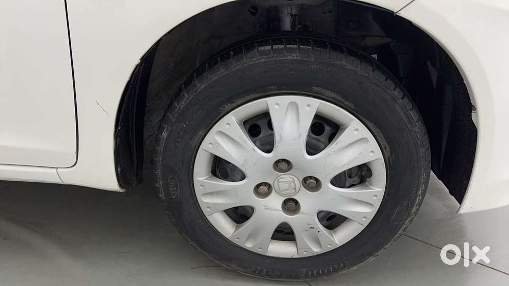 Honda Amaze S I-vtec, 2013, Petrol