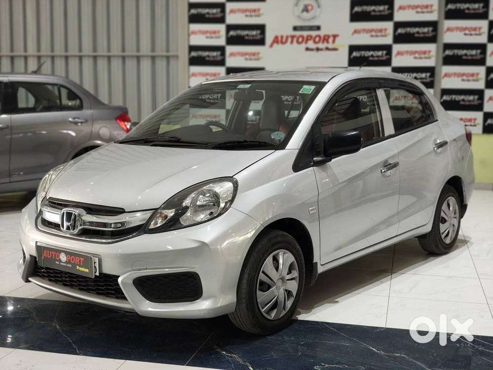Honda Amaze