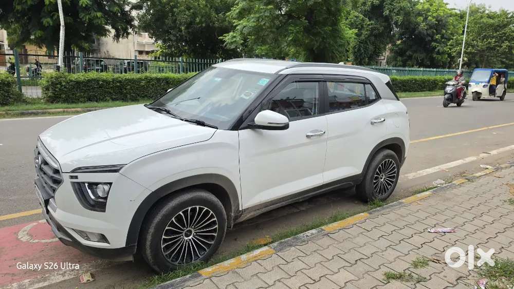 Hyundai Creta 2020 1st Owner