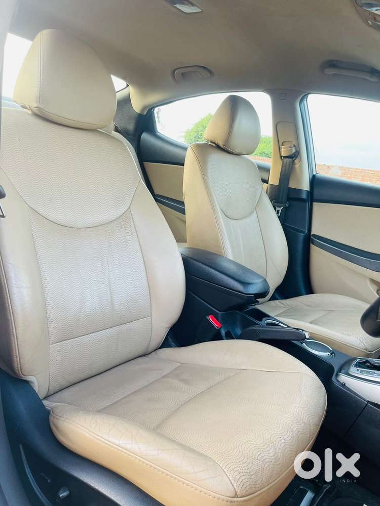Hyundai Elantra 1.6 Sx, 2012, Diesel