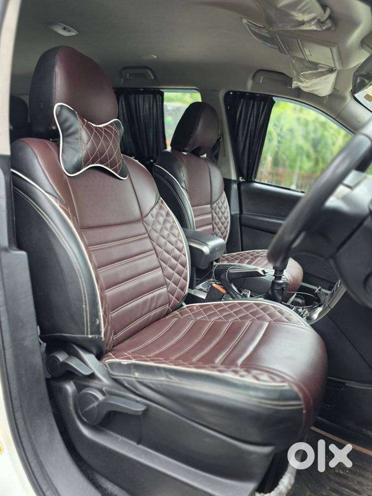Mahindra Xuv500 W7, 2020, Diesel