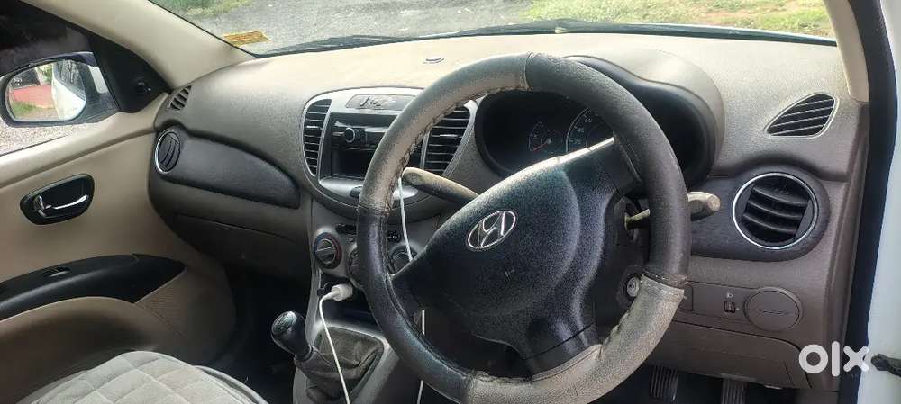 2011 Hyundai I10 1.1 Magna