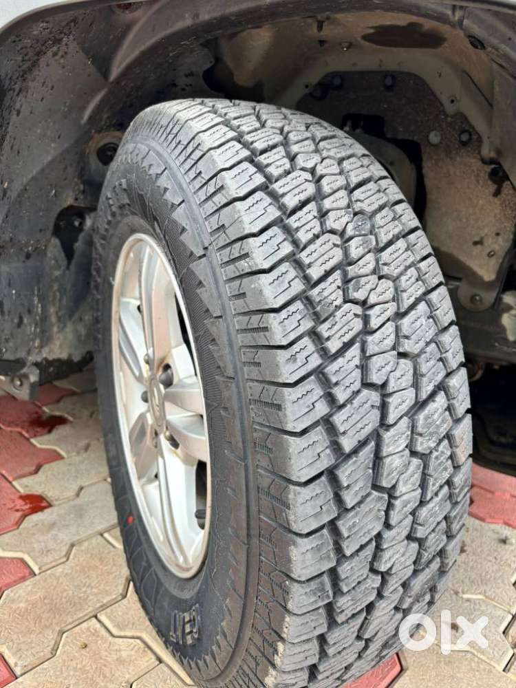 Mahindra Bolero Neo 1.5 N 10 R, 2022, Diesel