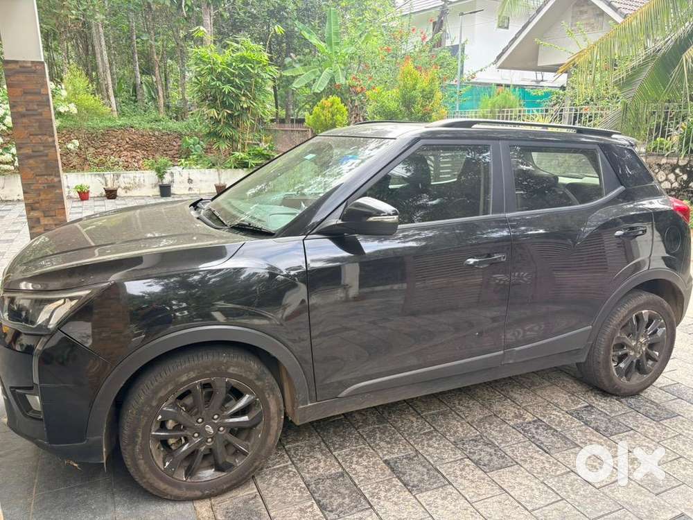 Mahindra Xuv300 2021 Diesel Well Maintained