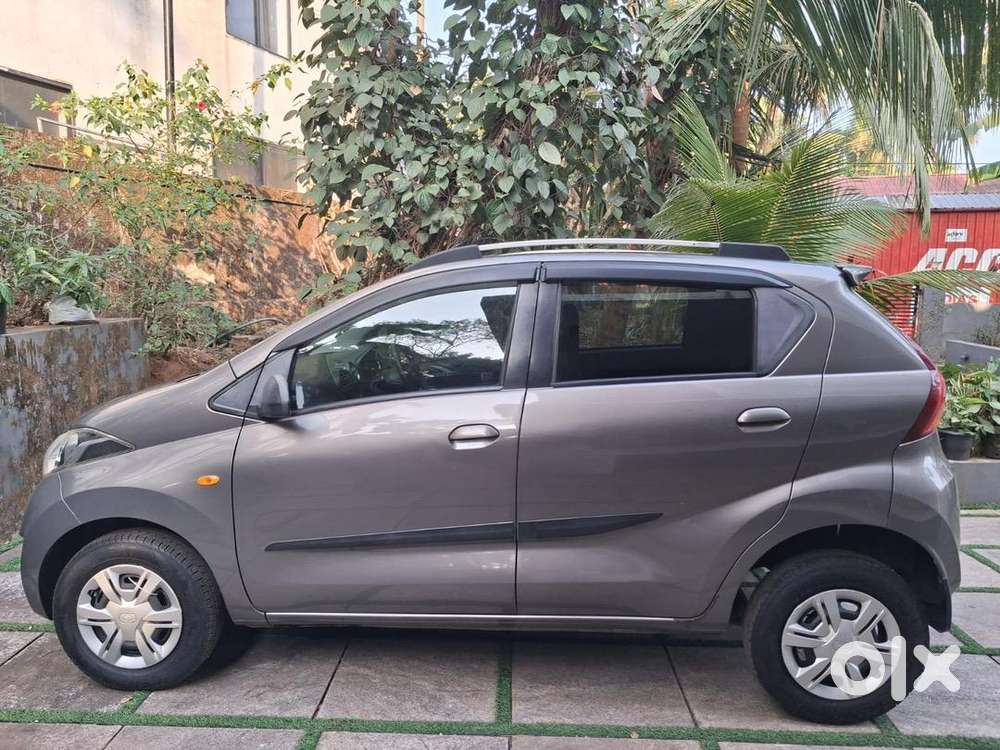 Datsun Ready Go Automatic