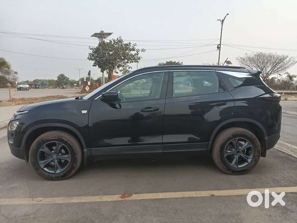 Tata Harrier Xt, 2020, Diesel