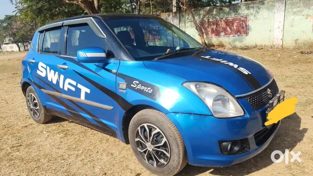 Swift Full Condition ,papers Ki 40k Avutayee